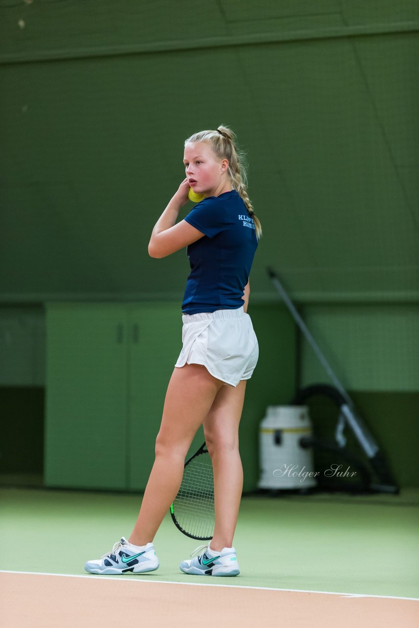 Theresa Hein 14 - Prisdorfer Sommercup